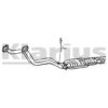 KLARIUS 322321 Catalytic Converter